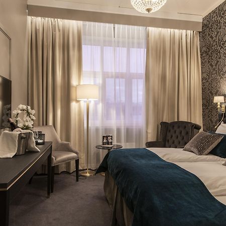 Home Hotel Grand Gjøvik Екстериор снимка