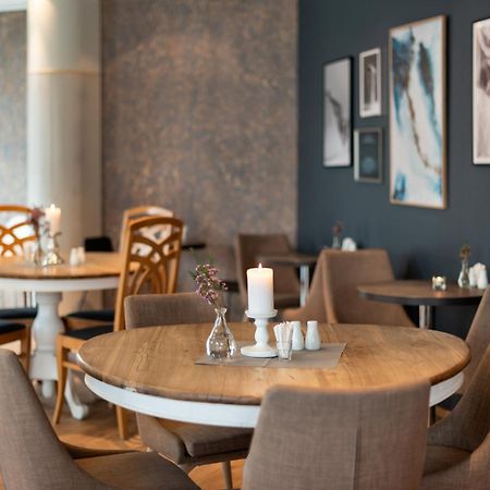 Home Hotel Grand Gjøvik Екстериор снимка