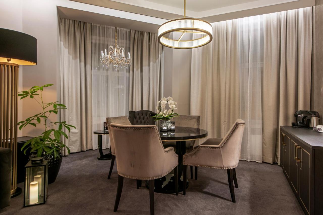 Home Hotel Grand Gjøvik Екстериор снимка