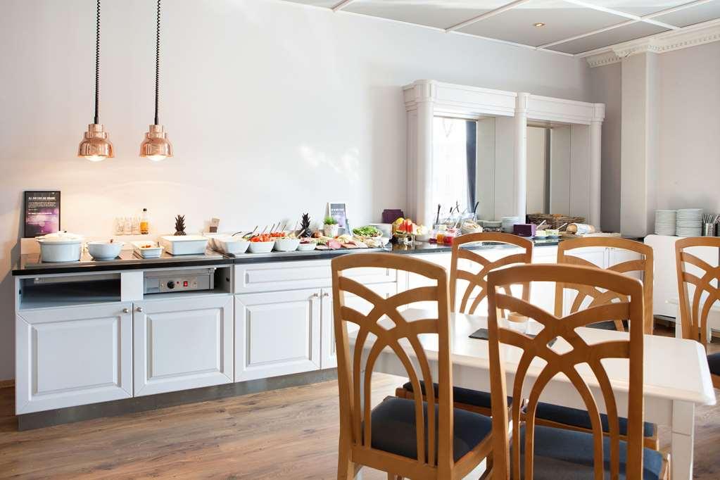 Home Hotel Grand Gjøvik Екстериор снимка