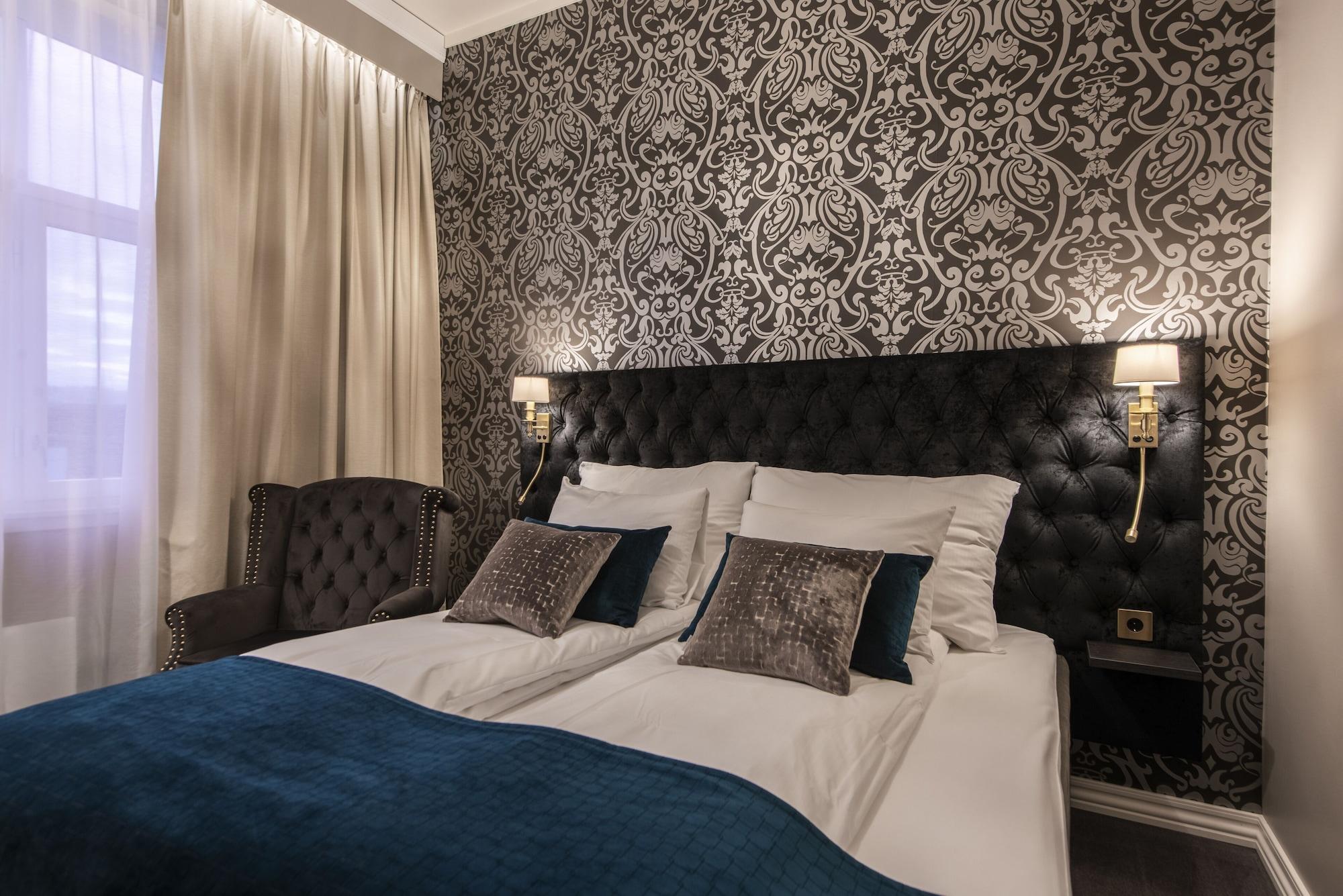Home Hotel Grand Gjøvik Екстериор снимка