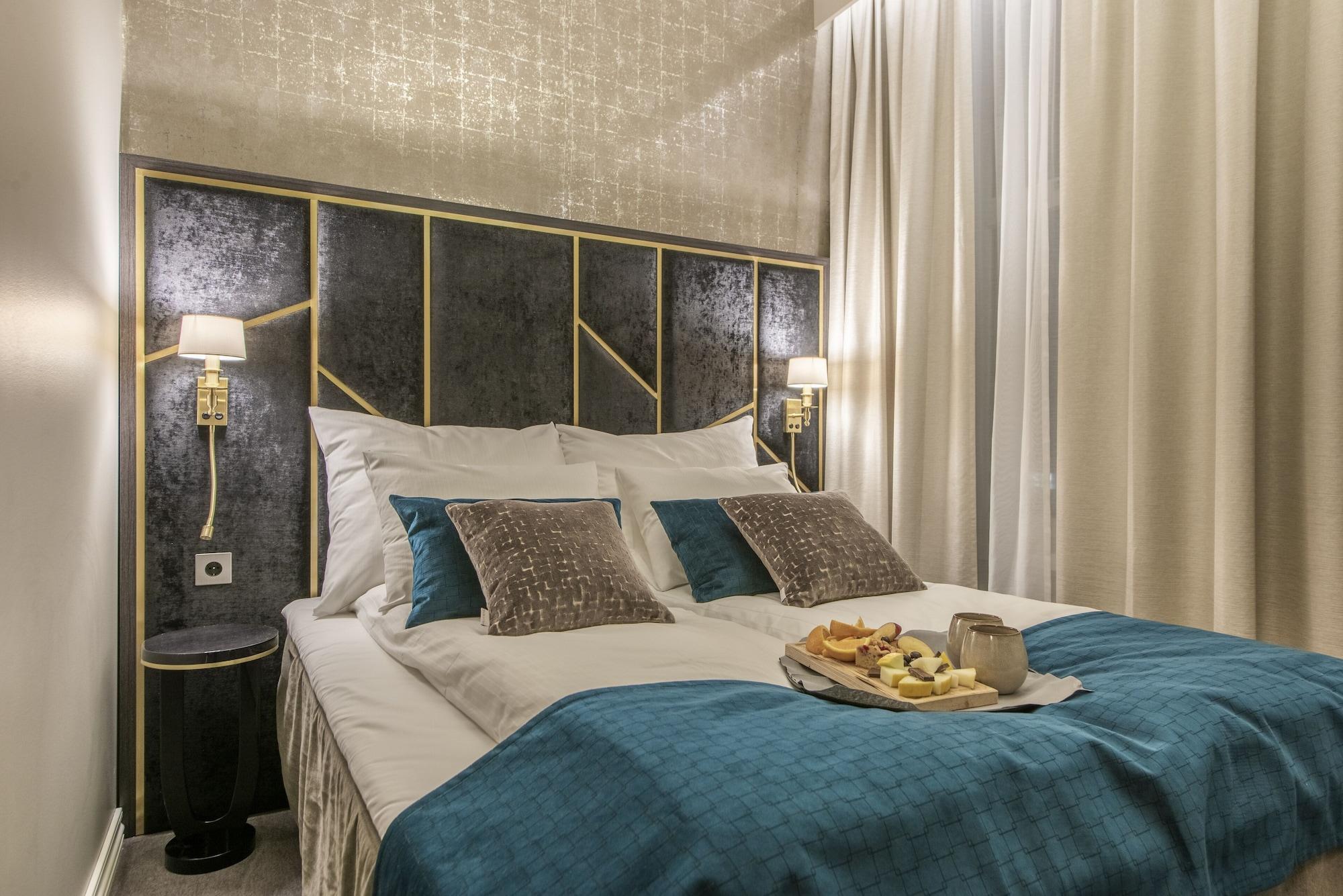 Home Hotel Grand Gjøvik Екстериор снимка