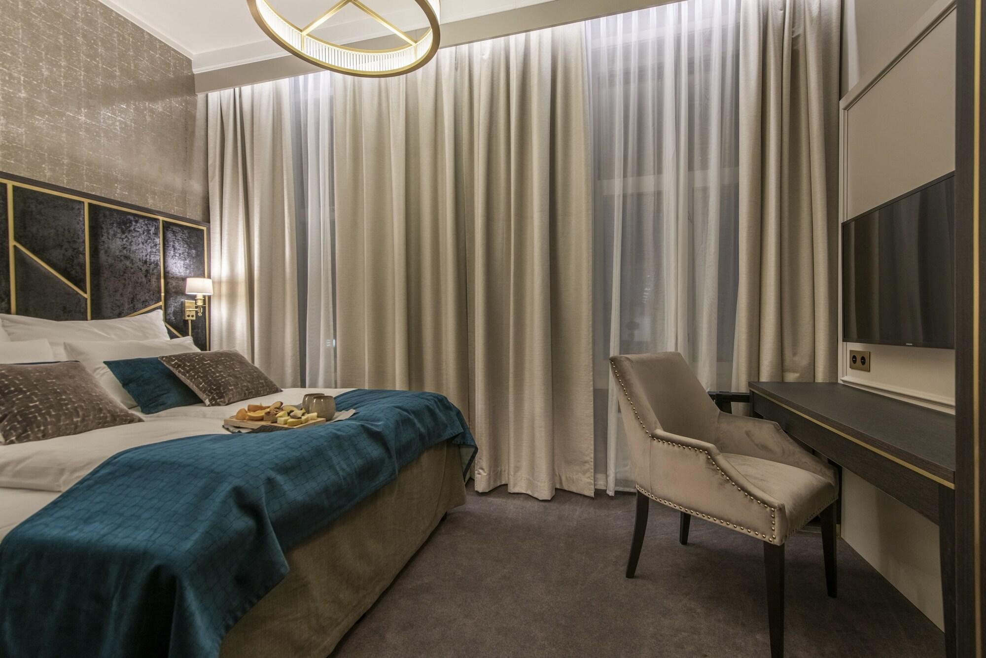 Home Hotel Grand Gjøvik Екстериор снимка