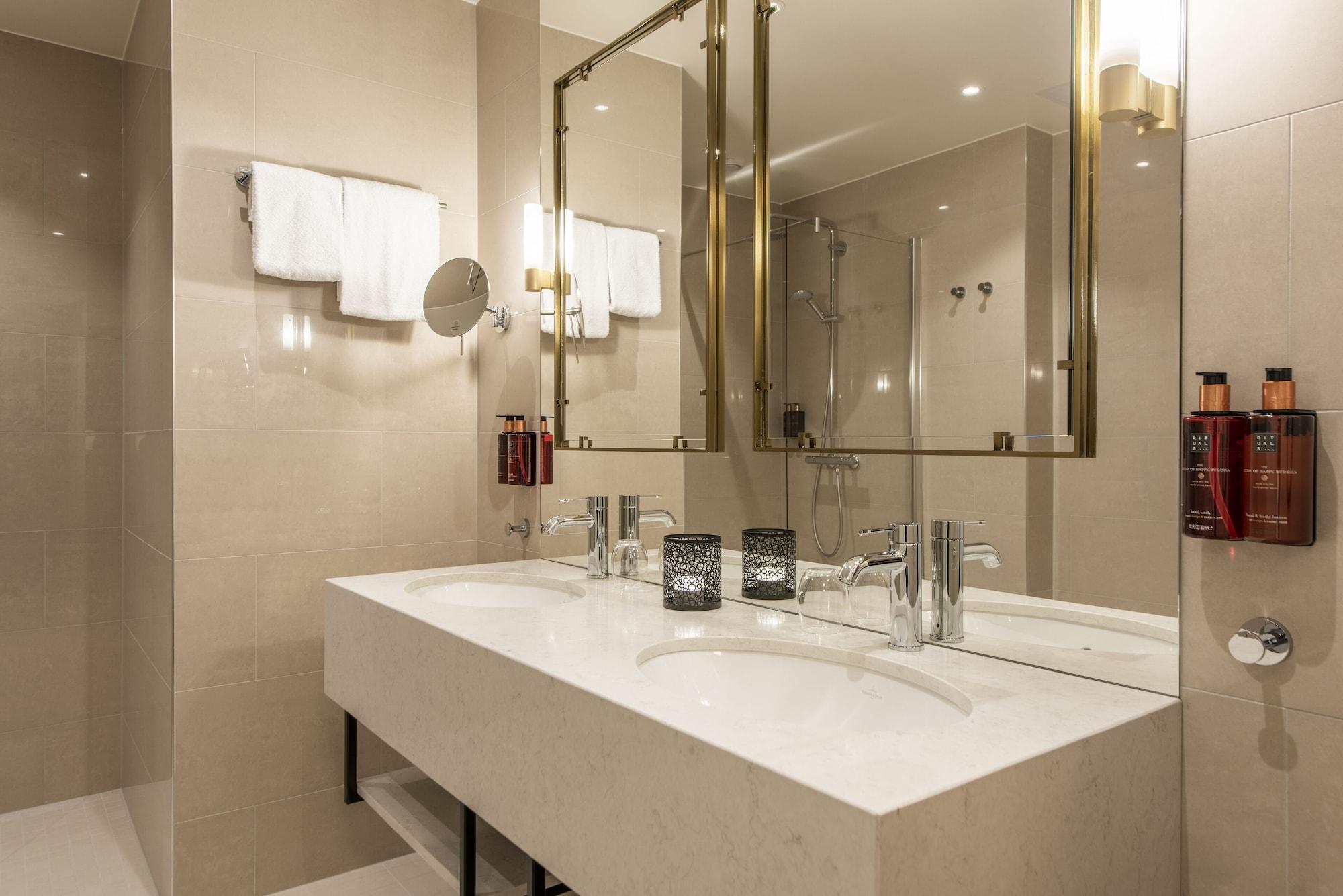 Home Hotel Grand Gjøvik Екстериор снимка
