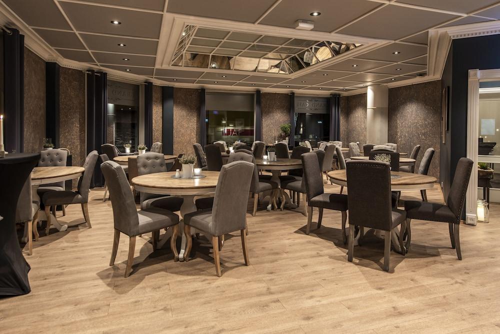 Home Hotel Grand Gjøvik Екстериор снимка
