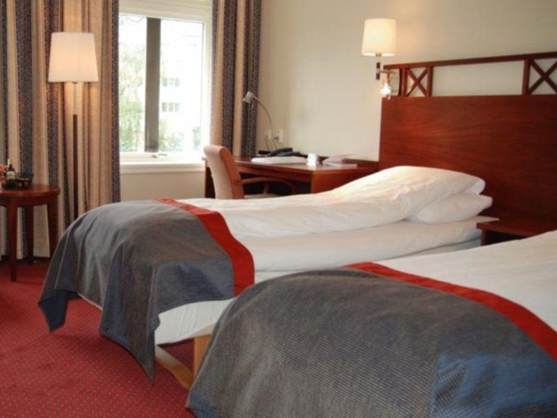 Home Hotel Grand Gjøvik Екстериор снимка