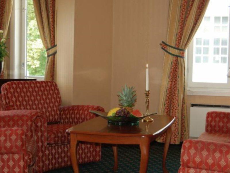 Home Hotel Grand Gjøvik Екстериор снимка