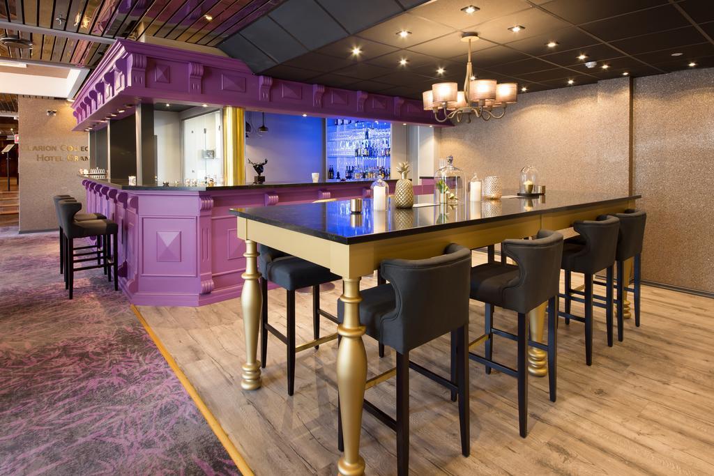 Home Hotel Grand Gjøvik Екстериор снимка