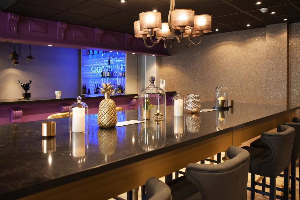 Home Hotel Grand Gjøvik Екстериор снимка